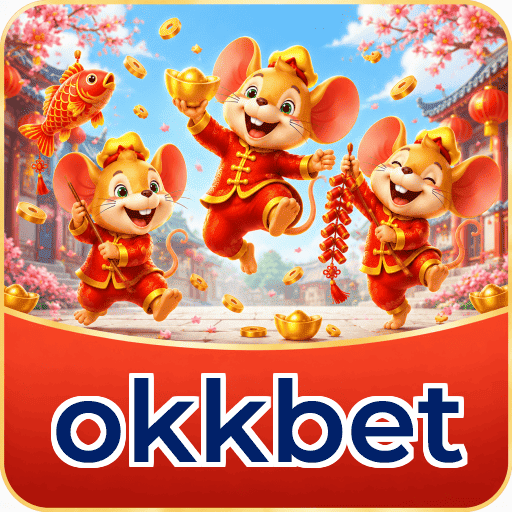okkbet Download Logo