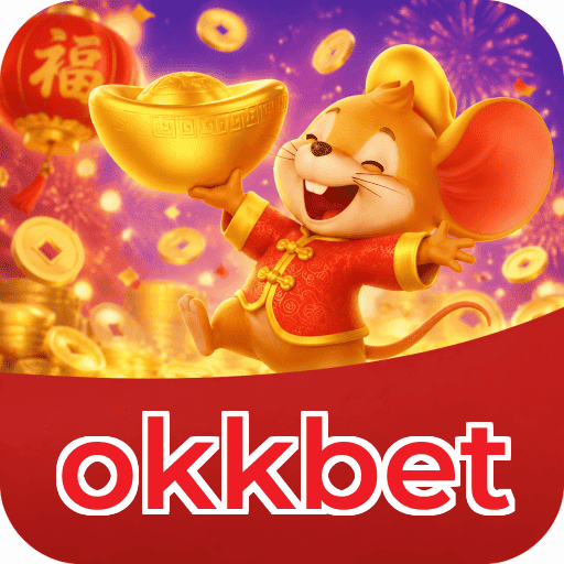 okkbet Logo 3