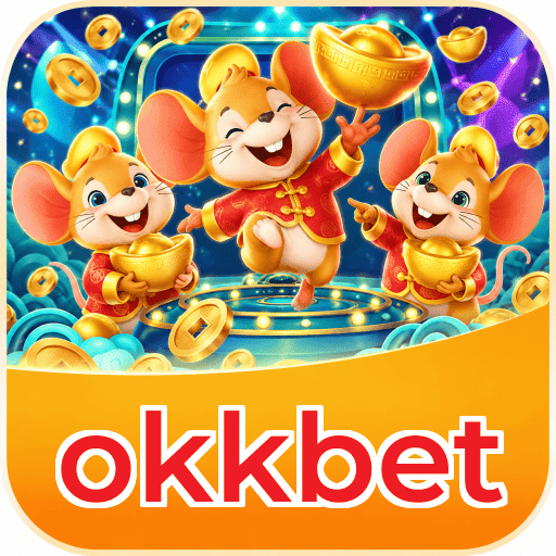 okkbet APK Logo