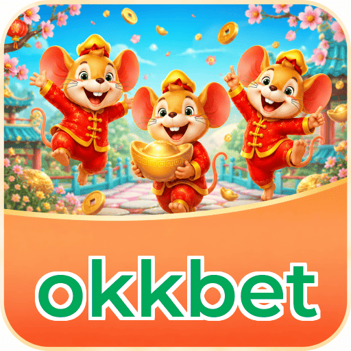 okkbet Win Logo 3