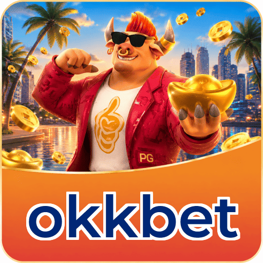 okkbet Jogos
