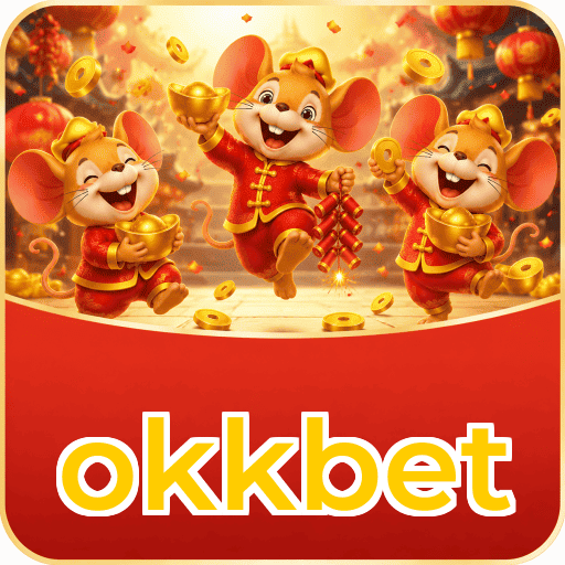 okkbet Telegram Logo 1