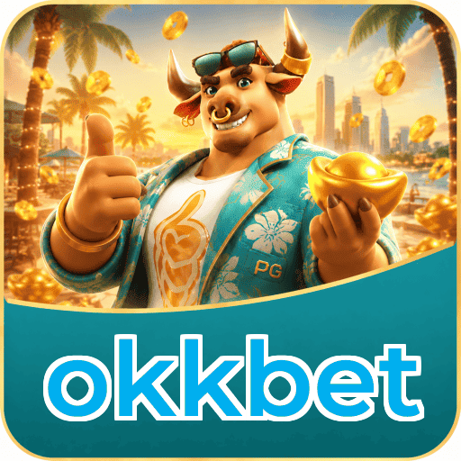 okkbet APP Logo