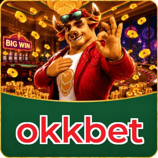 okkbet Cassino