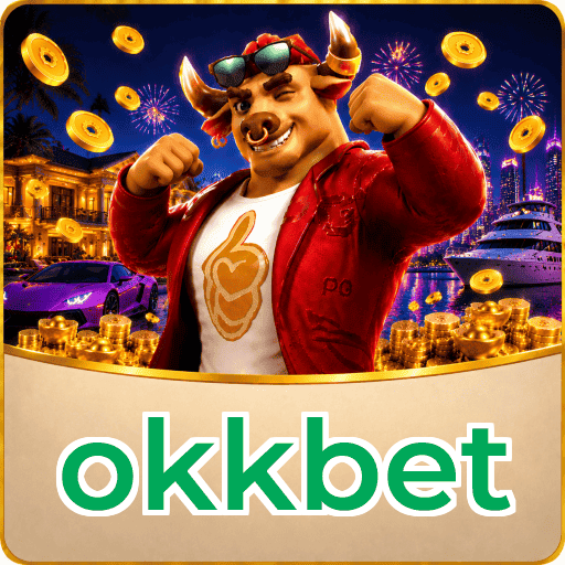 okkbet Logo 1