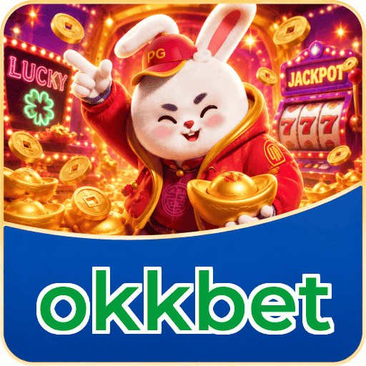 okkbet Plataforma Logo 1