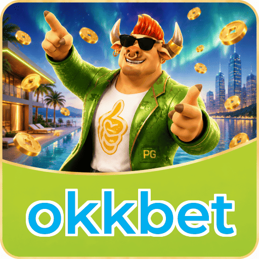 okkbet Logo 1