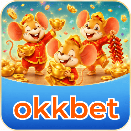 okkbet Logo 1