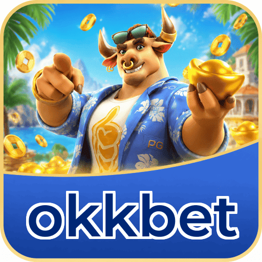 okkbet Logo 3