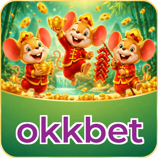 okkbet VIP Logo 1