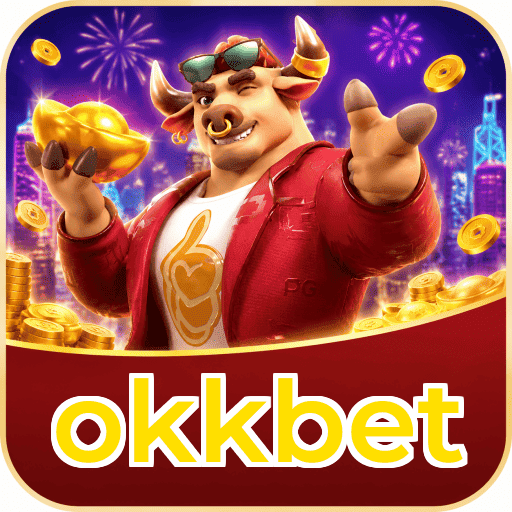 okkbet Loteria Logo 1