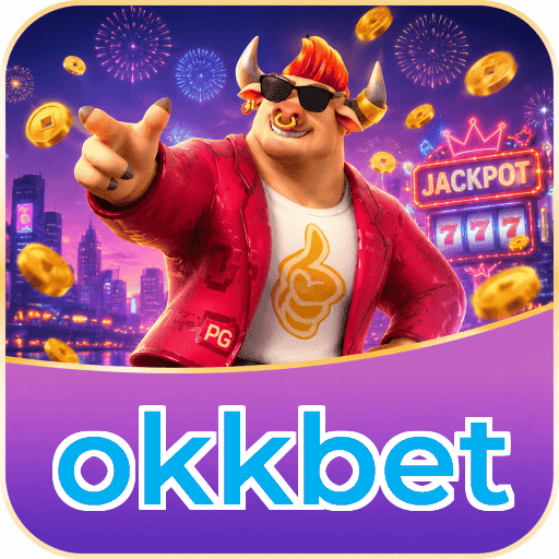 okkbet Win Logo 2