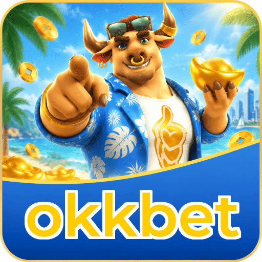 okkbet Logo 2