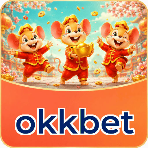 okkbet Telegram Logo 3