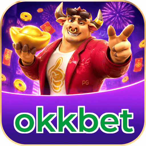 okkbet Logo 3