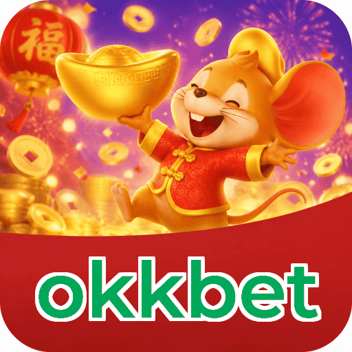 okkbet Win Logo 1